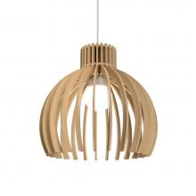 Accord Lighting Canada West (USD) 1180.34 - Stecche Di Legno Accord Pendant 1180