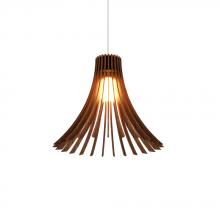 Accord Lighting Canada West (USD) 1181.06 - Stecche Di Legno Accord Pendant 1181