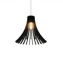 Accord Lighting Canada West (USD) 1181.44 - Stecche Di Legno Accord Pendant 1181