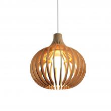 Accord Lighting Canada West (USD) 1182.34 - Stecche Di Legno Accord Pendant 1182