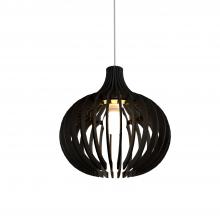 Accord Lighting Canada West (USD) 1182.44 - Stecche Di Legno Accord Pendant 1182