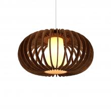 Accord Lighting Canada West (USD) 1185.06 - Stecche Di Legno Accord Pendant 1185