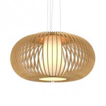 Accord Lighting Canada West (USD) 1185.09 - Stecche Di Legno Accord Pendant 1185