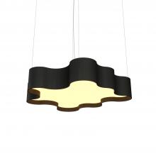 Accord Lighting Canada West (USD) 1200LED.44 - Organic Accord Pendant 1200 LED