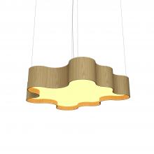 Accord Lighting Canada West (USD) 1200LED.45 - Organic Accord Pendant 1200 LED