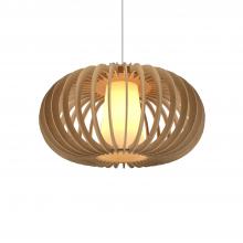 Accord Lighting Canada West (USD) 1217.34 - Stecche Di Legno Accord Pendant 1217