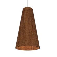 Accord Lighting Canada West (USD) 1233.06 - Conical Accord Pendant 1233