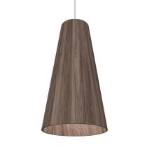 Accord Lighting Canada West (USD) 1233.18 - Conical Accord Pendant 1233