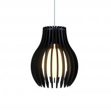 Accord Lighting Canada West (USD) 1236.44 - Stecche Di Legno Accord Pendant 1236