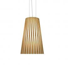 Accord Lighting Canada West (USD) 1239.09 - Living Hinges Accord Pendant 1239