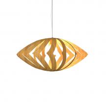 Accord Lighting Canada West (USD) 1244.09 - Versatile Accord Pendant 1244