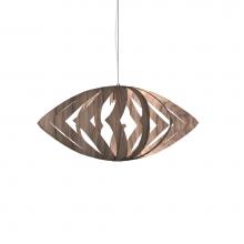 Accord Lighting Canada West (USD) 1244.18 - Versatile Accord Pendant 1244