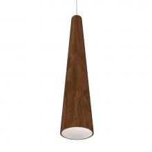 Accord Lighting Canada West (USD) 1276.06 - Conical Accord Pendant 1276