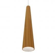 Accord Lighting Canada West (USD) 1276.12 - Conical Accord Pendant 1276