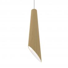 Accord Lighting Canada West (USD) 1277.45 - Conical Accord Pendant 1277