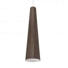 Accord Lighting Canada West (USD) 1280.18 - Conical Accord Pendant 1280