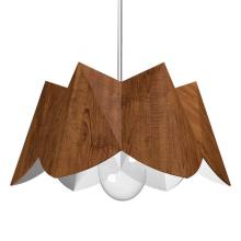 Accord Lighting Canada West (USD) 1281.06 - Physalis Accord Pendant 1281