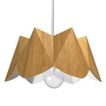 Accord Lighting Canada West (USD) 1281.09 - Physalis Accord Pendant 1281