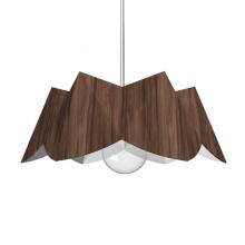 Accord Lighting Canada West (USD) 1281.18 - Physalis Accord Pendant 1281