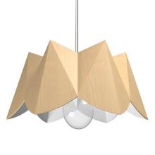 Accord Lighting Canada West (USD) 1281.34 - Physalis Accord Pendant 1281