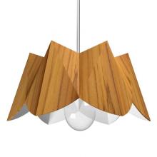 Accord Lighting Canada West (USD) 1299.12 - Physalis Accord Pendant 1299