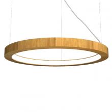 Accord Lighting Canada West (USD) 1317LED.09 - Frame Accord Pendant 1317 LED