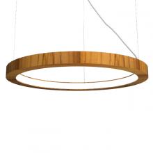 Accord Lighting Canada West (USD) 1317LED.12 - Frame Accord Pendant 1317 LED