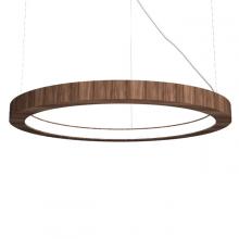 Accord Lighting Canada West (USD) 1318LED.18 - Frame Accord Pendant 1318 LED