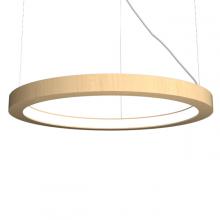 Accord Lighting Canada West (USD) 1318LED.34 - Frame Accord Pendant 1318 LED