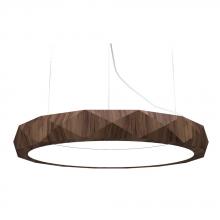 Accord Lighting Canada West (USD) 1357LED.18 - Facet Accord Pendant 1357 LED