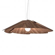 Accord Lighting Canada West (USD) 1365.18 - Fuchsia Accord Pendant 1365