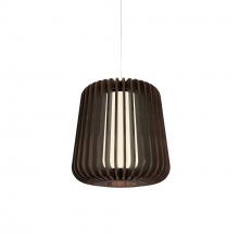 Accord Lighting Canada West (USD) 1426.18 - Stecche Di Legno Accord Pendant 1426