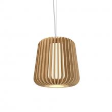 Accord Lighting Canada West (USD) 1426.34 - Stecche Di Legno Accord Pendant 1426