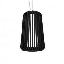 Accord Lighting Canada West (USD) 1427.44 - Stecche Di Legno Accord Pendant 1427