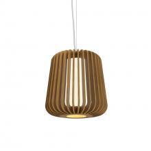 Accord Lighting Canada West (USD) 1428.09 - Stecche Di Legno Accord Pendant 1428