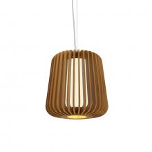 Accord Lighting Canada West (USD) 1428.12 - Stecche Di Legno Accord Pendant 1428