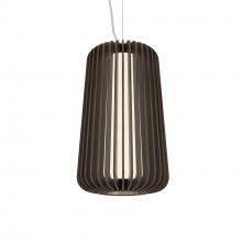 Accord Lighting Canada West (USD) 1429.18 - Stecche Di Legno Accord Pendant 1429