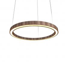 Accord Lighting Canada West (USD) 1430LED.18 - Frame Accord Pendant 1430 LED