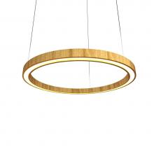 Accord Lighting Canada West (USD) 1436LED.09 - Frame Accord Pendant 1436 LED