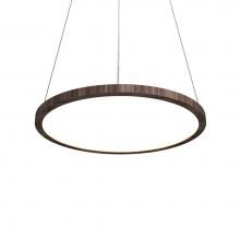 Accord Lighting Canada West (USD) 1441LED.18 - Naiá Accord Pendant 1441 LED