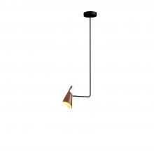 Accord Lighting Canada West (USD) 1445.06 - Balance Accord Pendant 1445