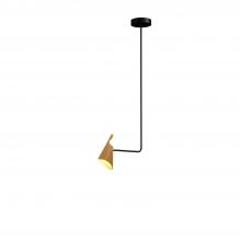 Accord Lighting Canada West (USD) 1445.09 - Balance Accord Pendant 1445