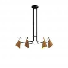 Accord Lighting Canada West (USD) 1446.09 - Balance Accord Pendant 1446