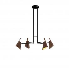 Accord Lighting Canada West (USD) 1446.18 - Balance Accord Pendant 1446