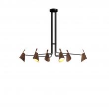 Accord Lighting Canada West (USD) 1447.18 - Balance Accord Pendant 1447