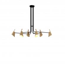 Accord Lighting Canada West (USD) 1447.34 - Balance Accord Pendant 1447