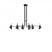 Accord Lighting Canada West (USD) 1447.44 - Balance Accord Pendant 1447