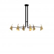 Accord Lighting Canada West (USD) 1447.45 - Balance Accord Pendant 1447