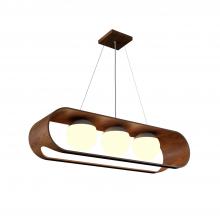 Accord Lighting Canada West (USD) 1448.06 - Sfera Accord Pendant 1448