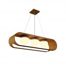 Accord Lighting Canada West (USD) 1448.12 - Sfera Accord Pendant 1448